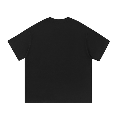We Move Dallas Tee