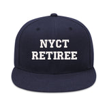 NANCY NEILSON RETIREE HAT