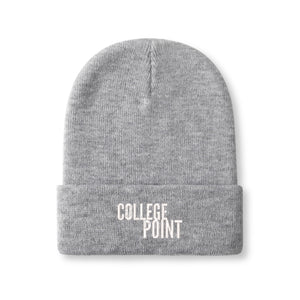 College Point Depot Beanie