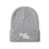 College Point Depot Beanie