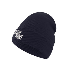 College Point Depot Beanie