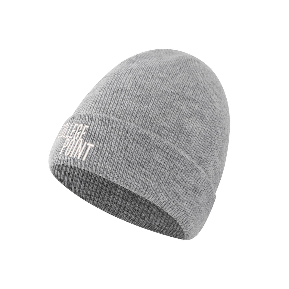 College Point Depot Beanie