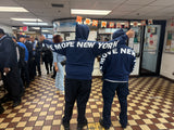 WMNY GO BIG HOODIE