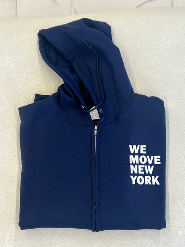 WMNY GO BIG HOODIE