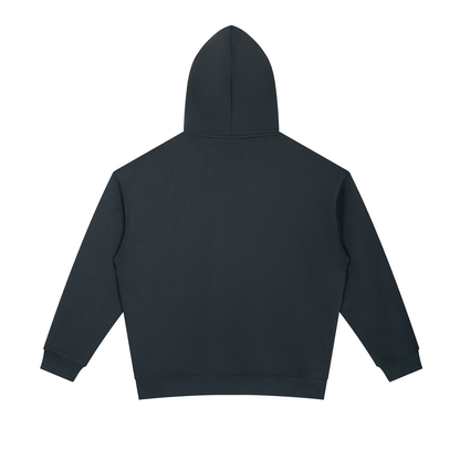 We Move DC Pull Over Hoodie