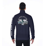 WMNY Track Jacket