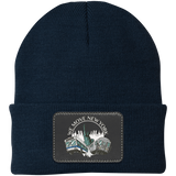 WMNY Train and Bus Beanie