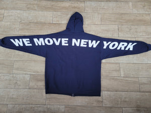 WMNY GO BIG HOODIE