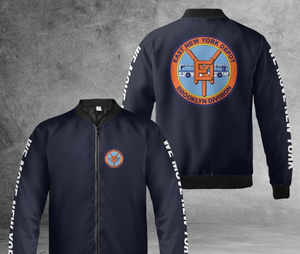 East New York Depot Bomber Jacket