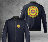 Gun Hill Depot Bomber Jacket