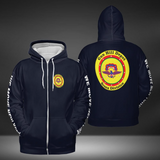 Gun Hill depot hoodie