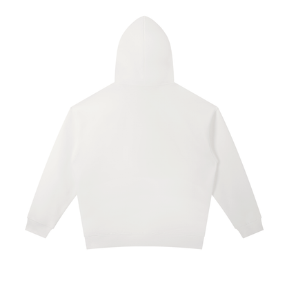 We Move Miami Pull Over Hoodie