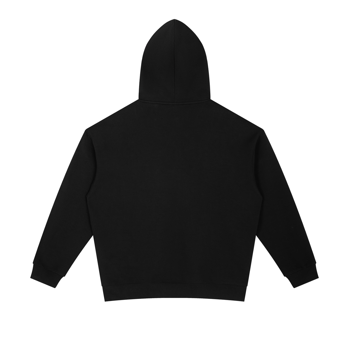 We Move Chicago Pull Over Hoodie