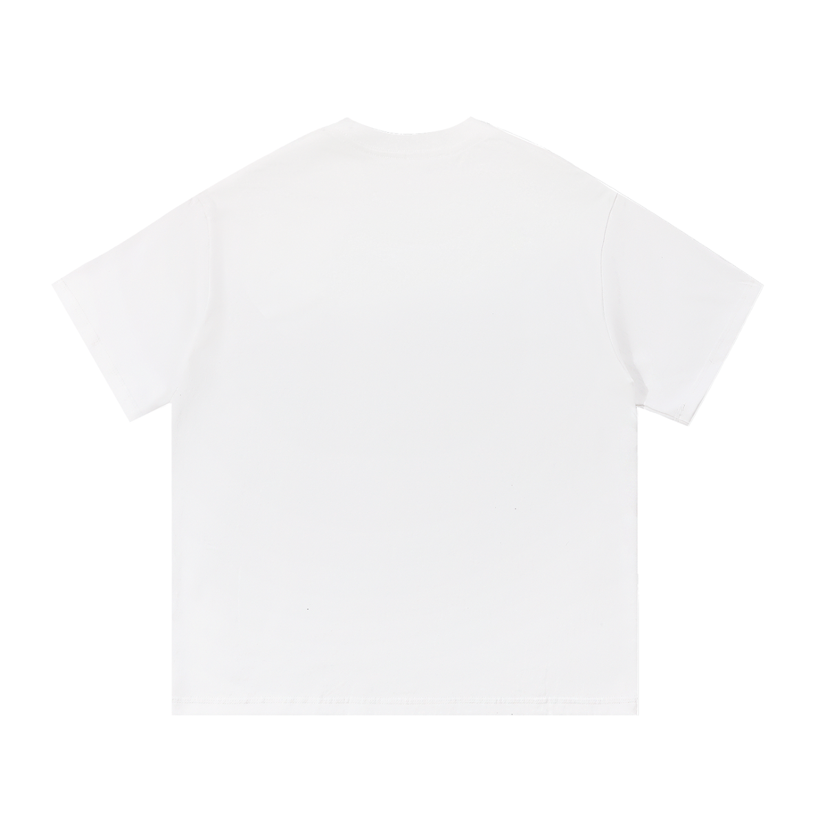 We Move New York Tee