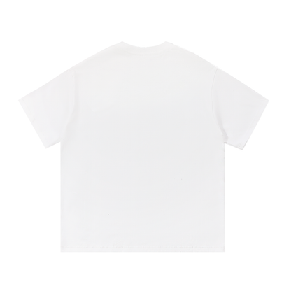 We Move DC Tee