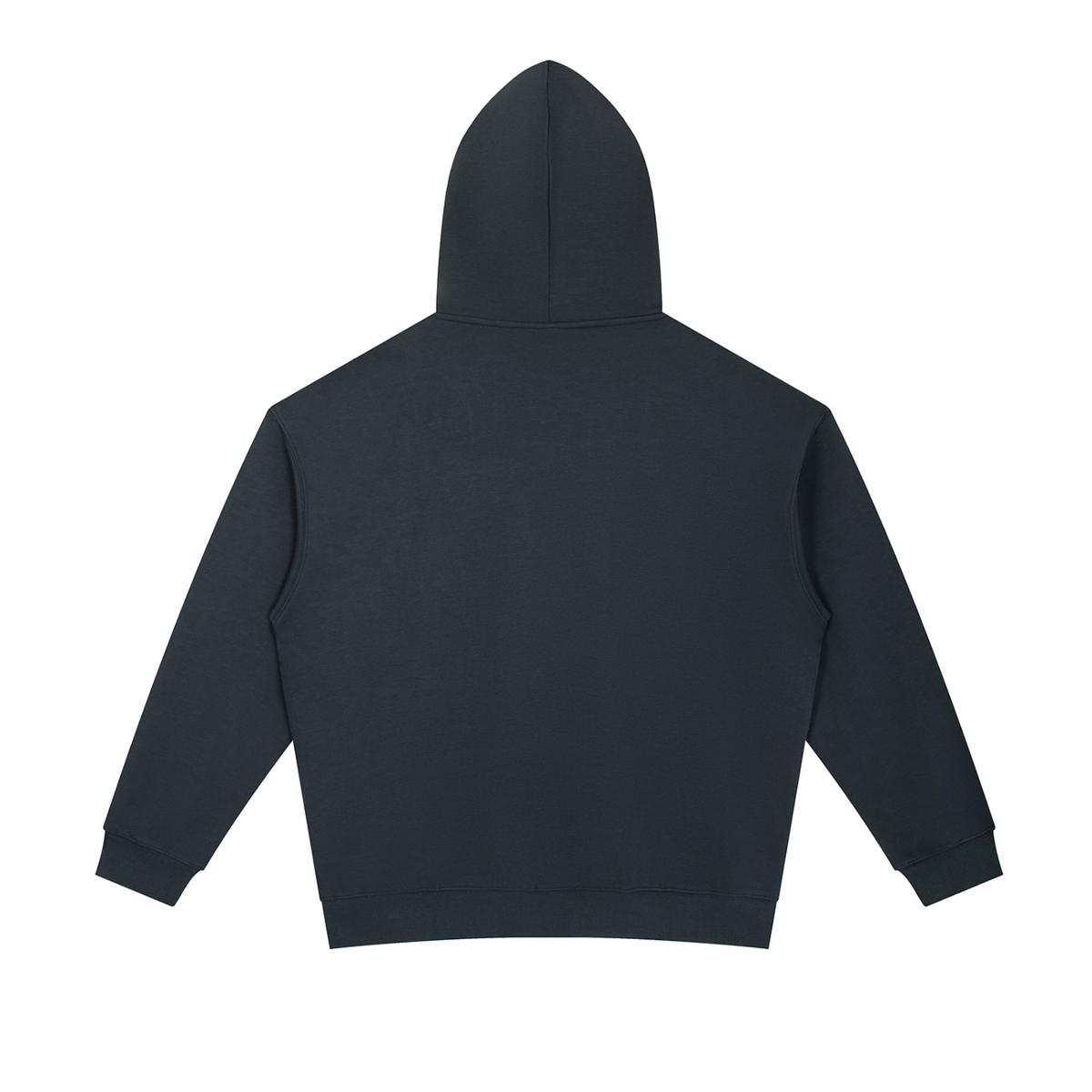 We Move Miami Pull Over Hoodie