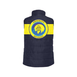 Jackie Gleason Depot Puffer Vest