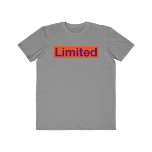 Limited sign Tee