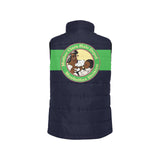 Mother Clara Hale Depot Puffer Vest