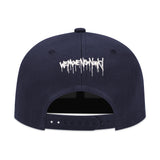 We Move New York Drips Snapback