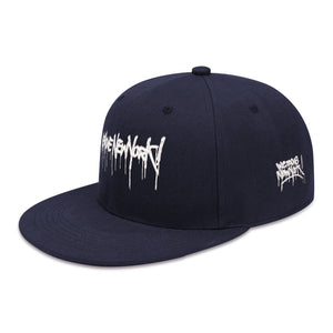 Kramden1 Custom Drip Snapback