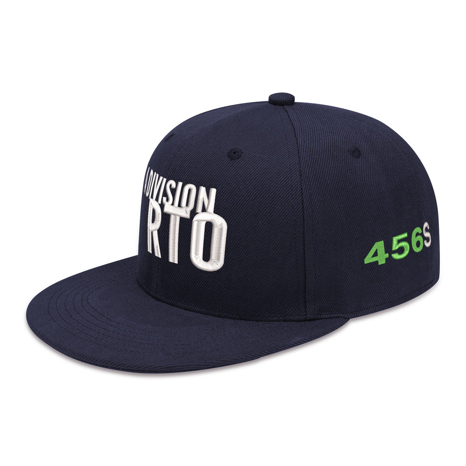 A Division Snapback