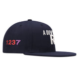 A Division Snapback