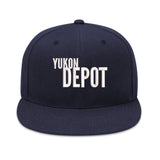 Yukon depot Snapback