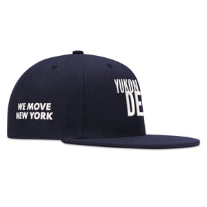 Yukon depot Snapback