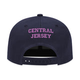 We Move New Jersey Snapback