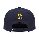 Jackie Gleason Depot Snapback