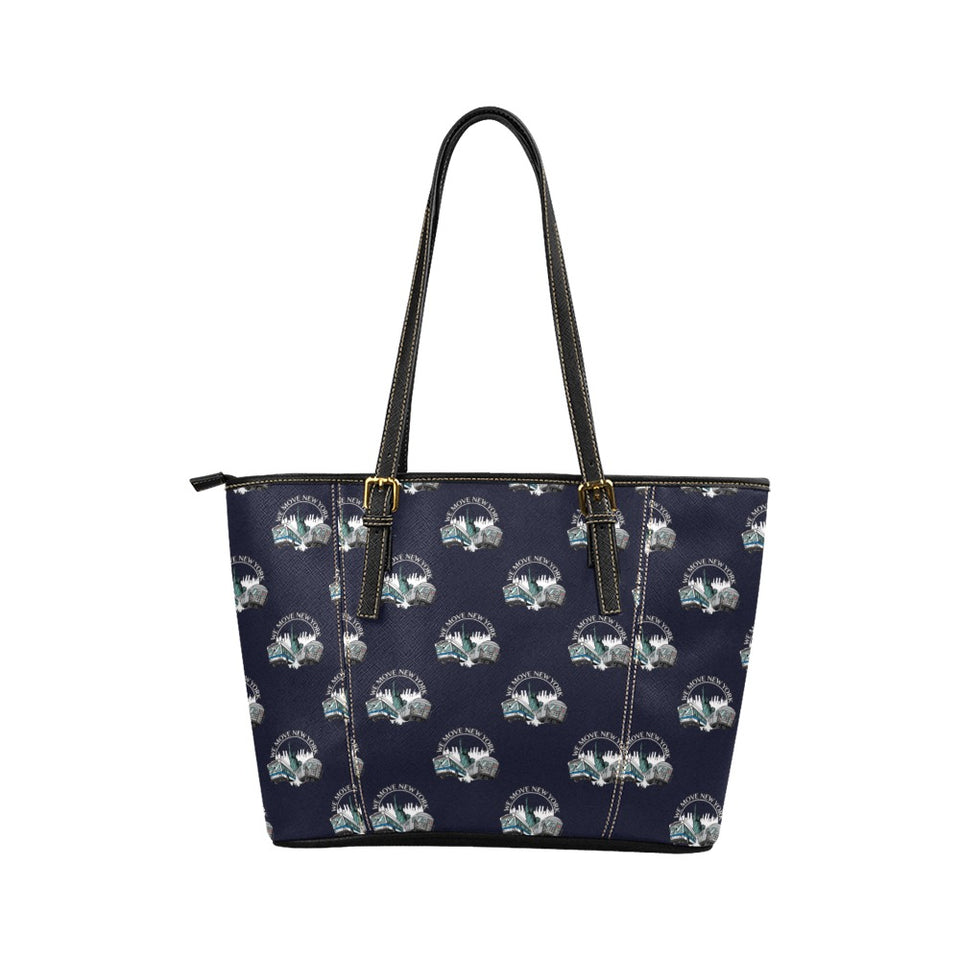 WMNY Small Tote Bag (small)