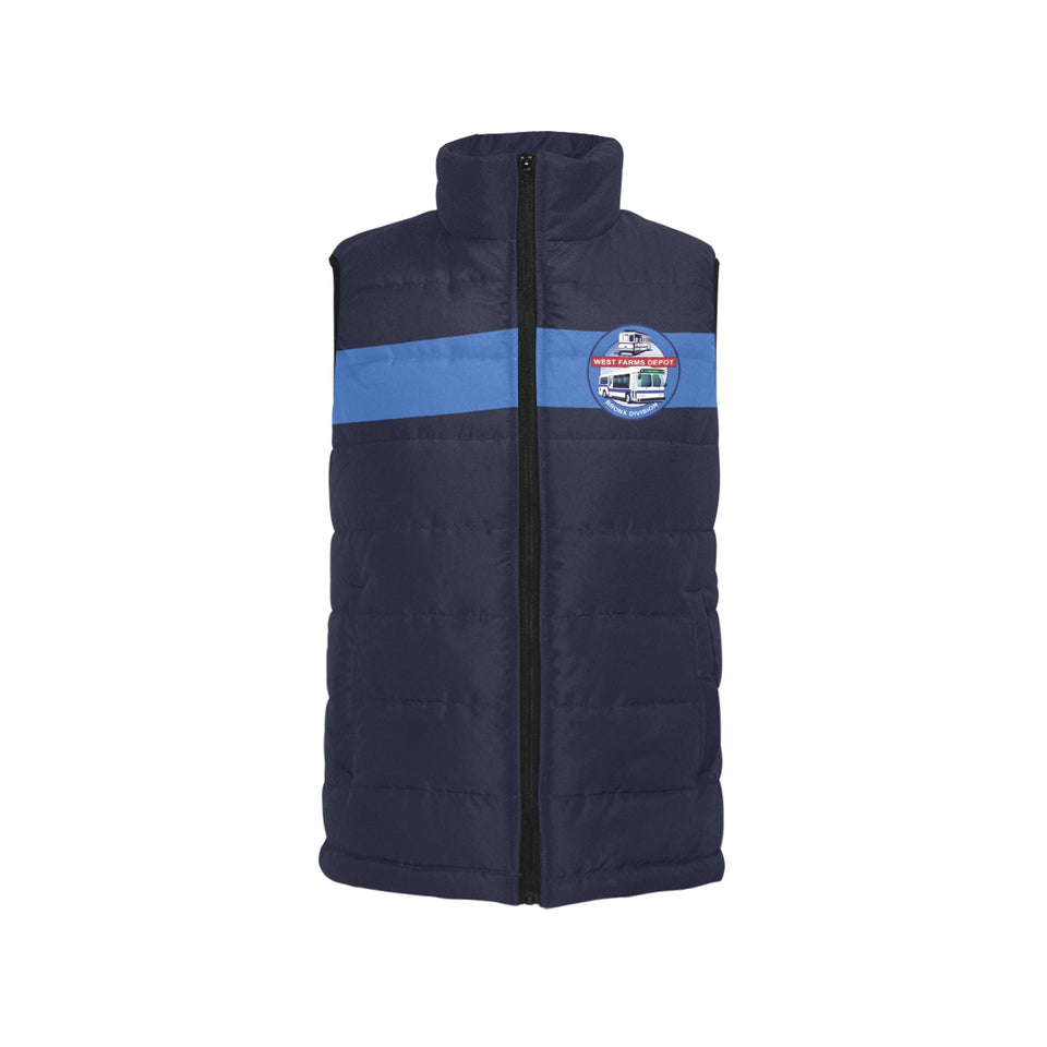 West Farms Depot Puffer Vest