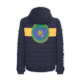 Manhattanville Depot Puffer Jacket