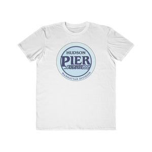 Hudson Pier Depot Tee