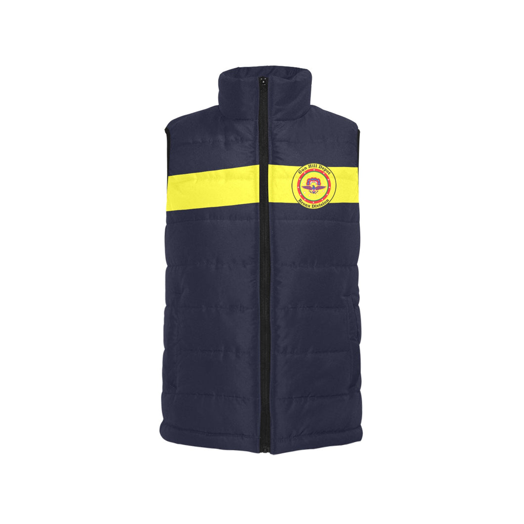 Gun Hill Depot Puffer Vest