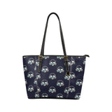 WMNY Small Tote Bag (small)