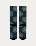 Manhattanville Depot Socks