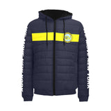 Queens Village Depot Puffer Jacket