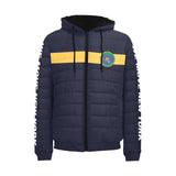 Manhattanville Depot Puffer Jacket