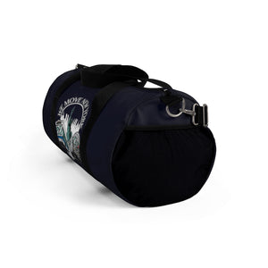 WMNY Train and Bus Duffel Bag