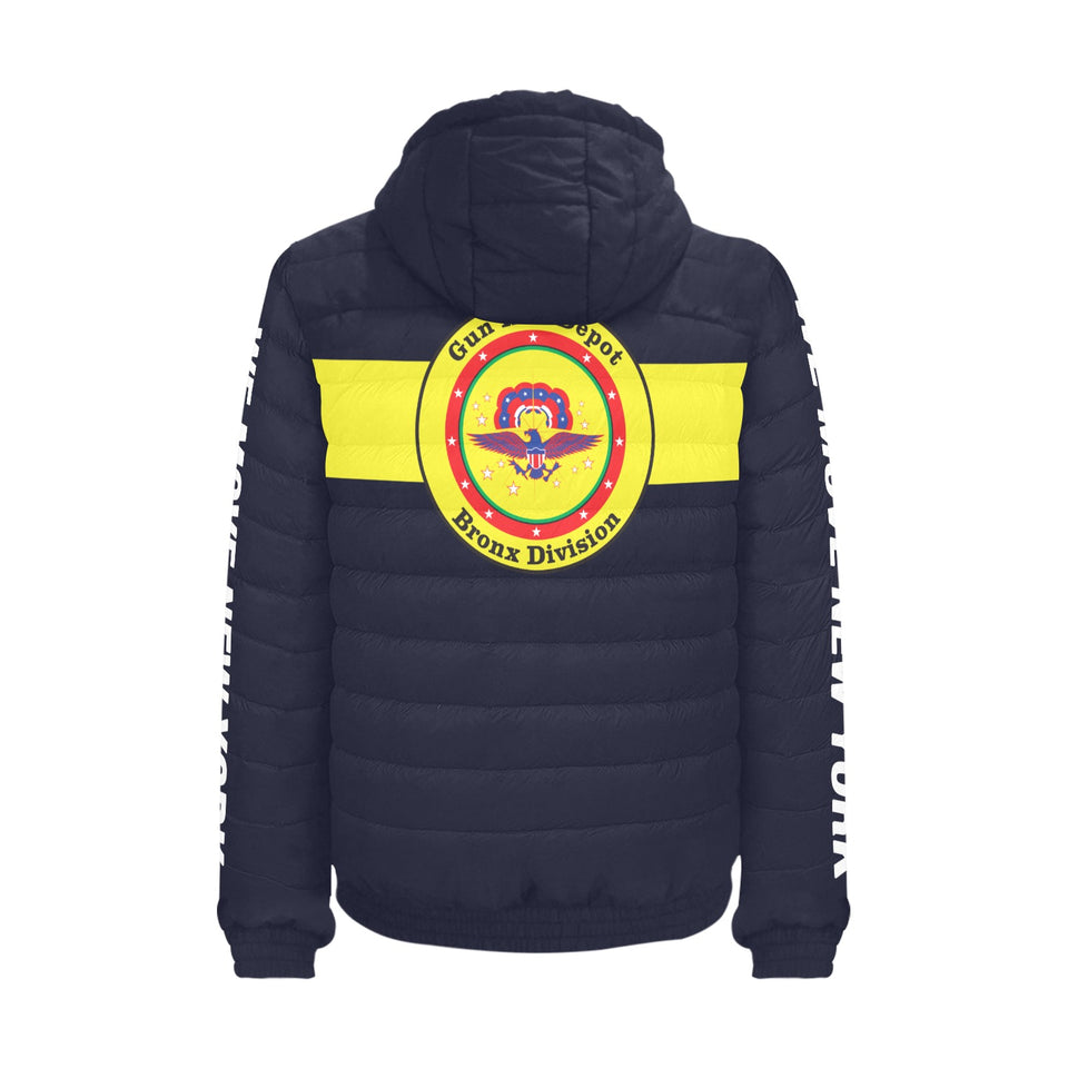 Gunhill Depot Puffer Jacket