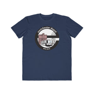 Eastchester Depot Tee