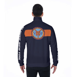 East New York Depot Track Jacket