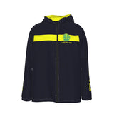 TWU Local 100 Windbreaker