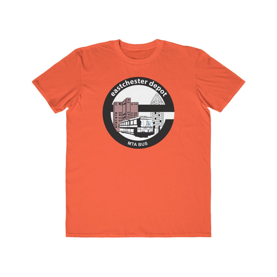 Eastchester Depot Tee