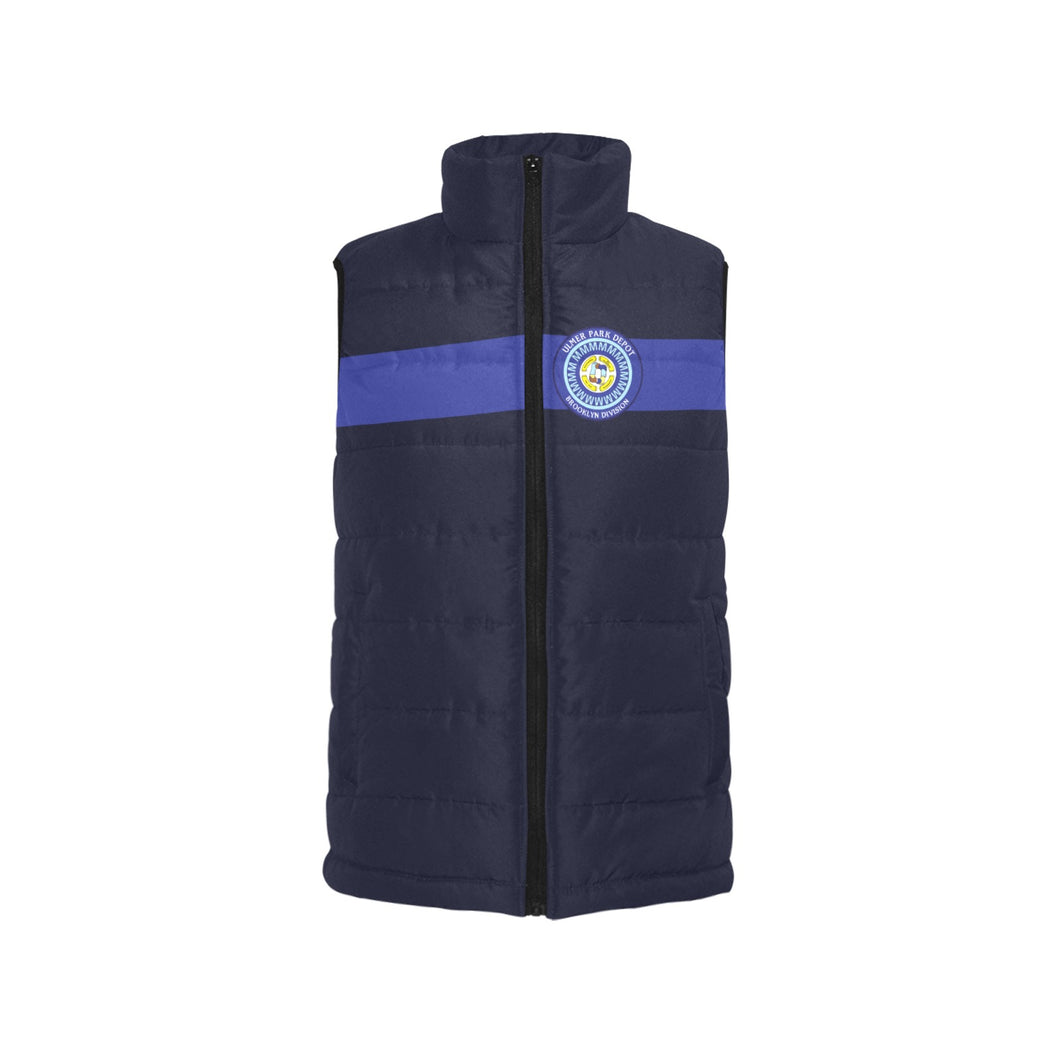 Ulmer Park Puffer Vest