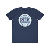 Hudson Pier Depot Tee