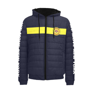 Gunhill Depot Puffer Jacket