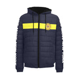 Gunhill Depot Puffer Jacket